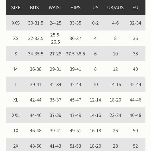 NWT Fabletics Sculptknit Leggings - Picture 5 of 7